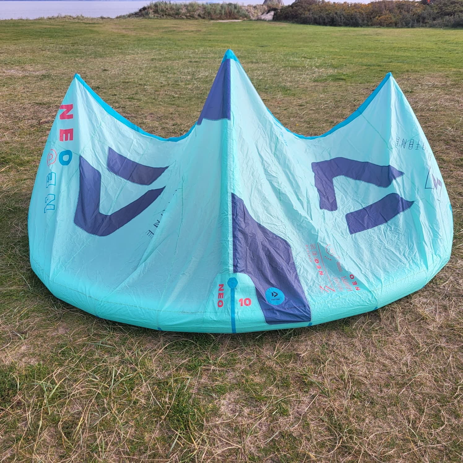 Demo Duotone Neo 10m2 2023