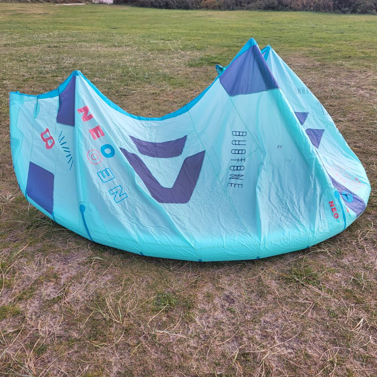 Demo Duotone Neo 8m2 2023