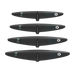 Duotone Front Wing Whizz SLS 2025