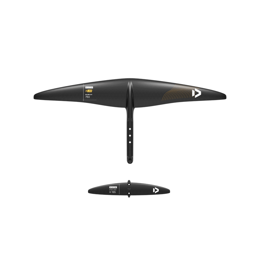 Duotone Wing Set Glide 2.0 D/LAB 2025