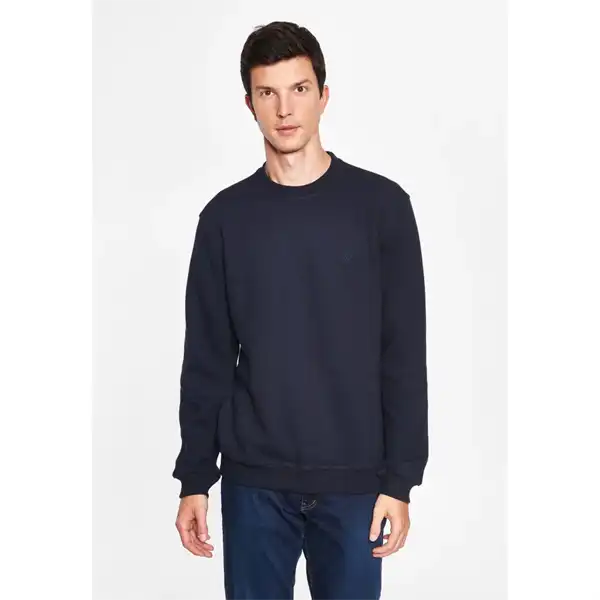 Sea Ranch Winston Sweatshirts Navy