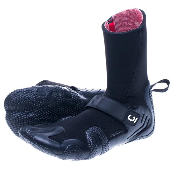 C-Skins Wired 5mm Adult Split Toe Boots