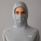 ION Wetshirt Storm Pro LS Women