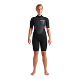 C-Skins Element 3/2 Womens Shorti