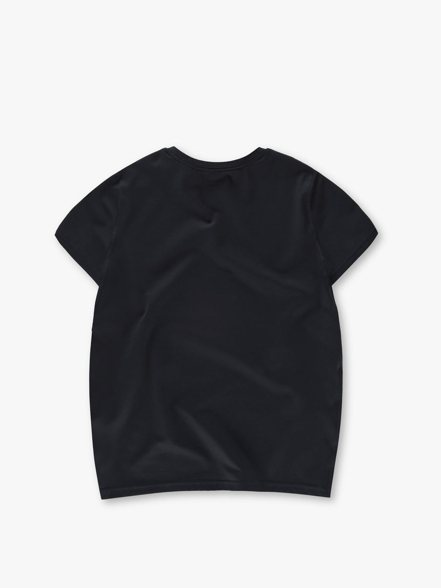 7 Days Active Womens Short Sleeve Training Tee