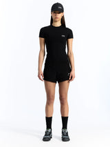 7 Days Active Womens Short Sleeve Training Tee