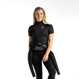C-Skins Rash X Womens Ss Vest