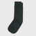 Klitmøller Collective ApS Wool sock Socks Olive