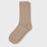 Klitmøller Collective ApS Wool sock Socks Sand