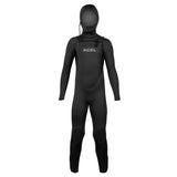Xcel Axis Hooded Kids Wetsuit 6/5mm