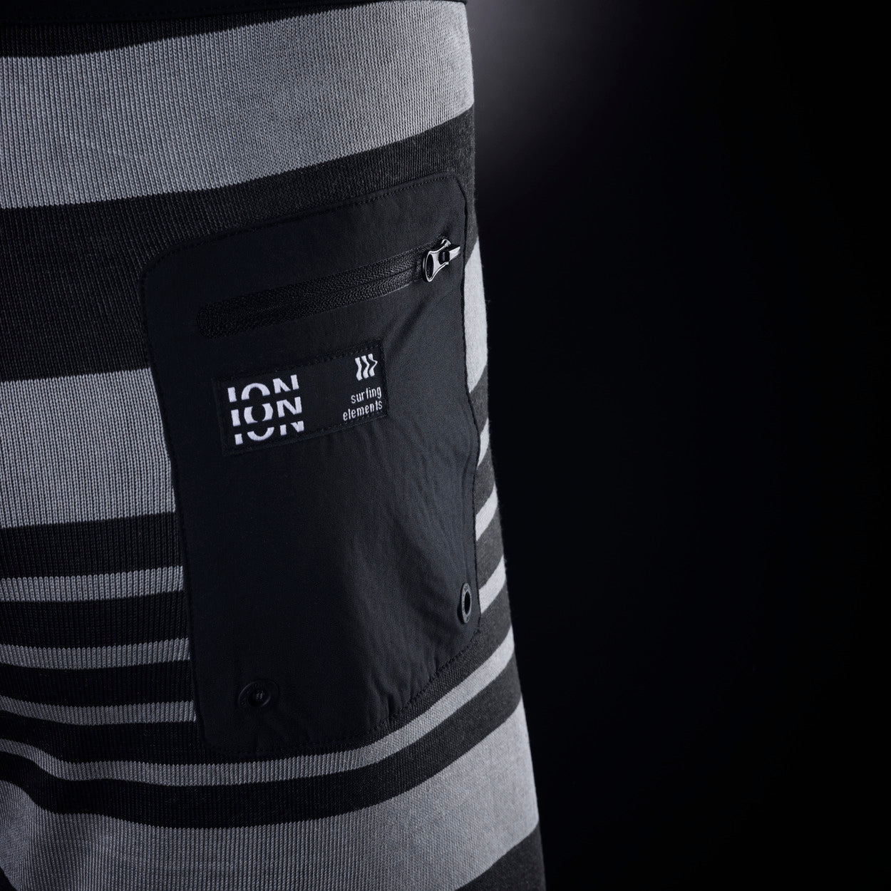 ION Boardshorts Surf Shield 20" unisex