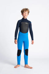 C-Skins Legend 5/4/3 Junior GBS Back Zip