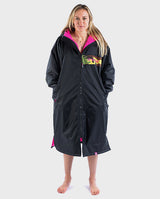 Dryrobe Advance Long Sleeve