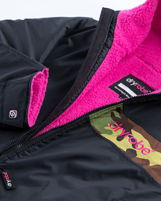 Dryrobe Advance Long Sleeve