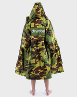 Dryrobe Advance Long Sleeve V3