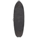 Ocean & Earth Apex Triple Wheel Fish Shortboard Cover