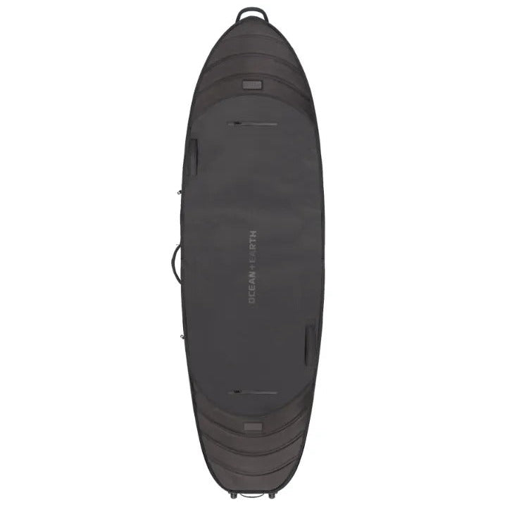Ocean & Earth Apex Triple Wheel Fish Shortboard Cover