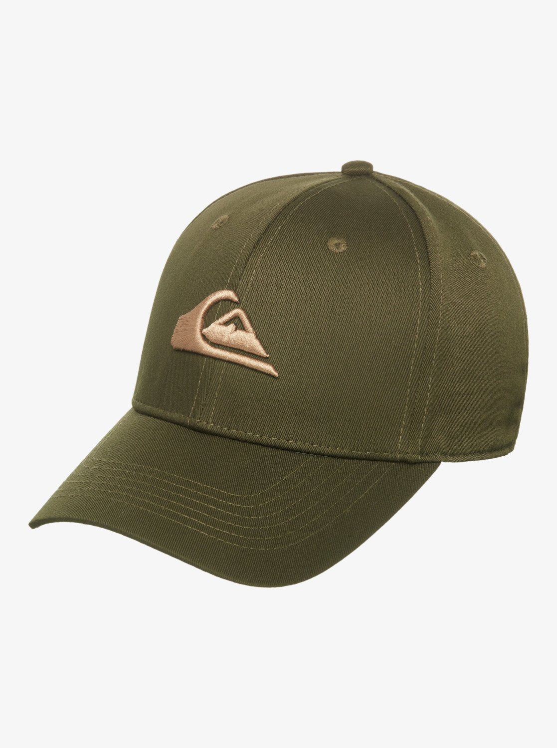 Quiksilver Decades Youth Cap