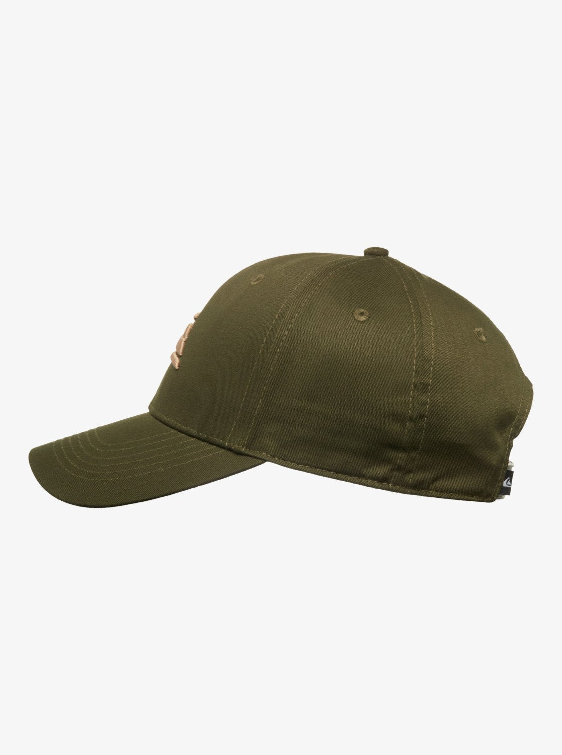 Quiksilver Decades Youth Cap