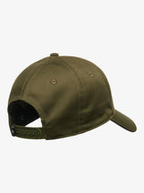 Quiksilver Decades Youth Cap