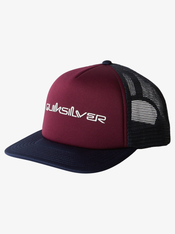 Quiksilver Omni Trucker