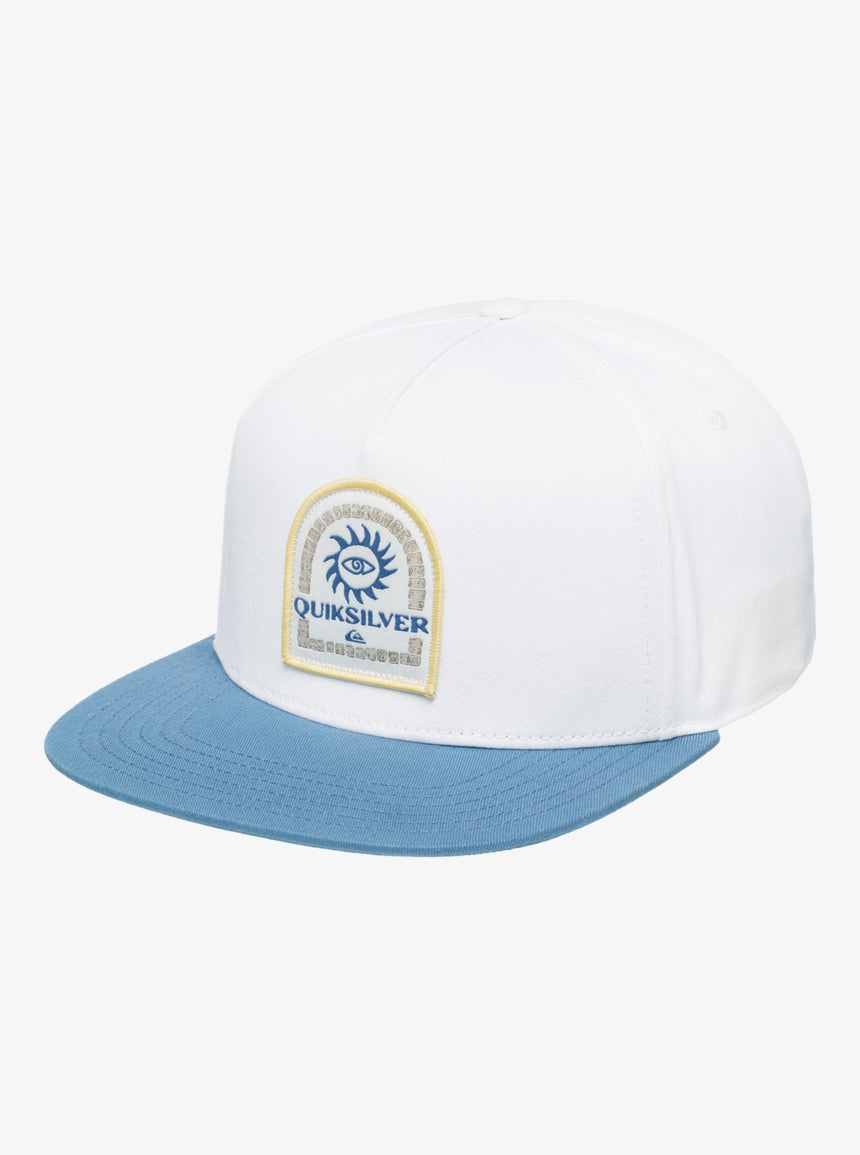Quiksilver Club Master