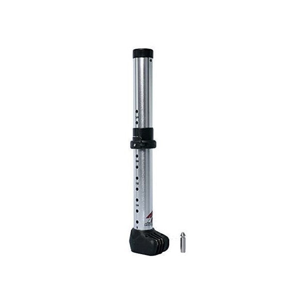 Ascan Mast Extension 15 Cm