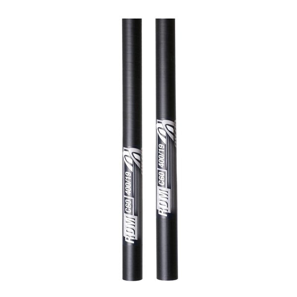 Ascan Mast Rdm C 60 Länge 400