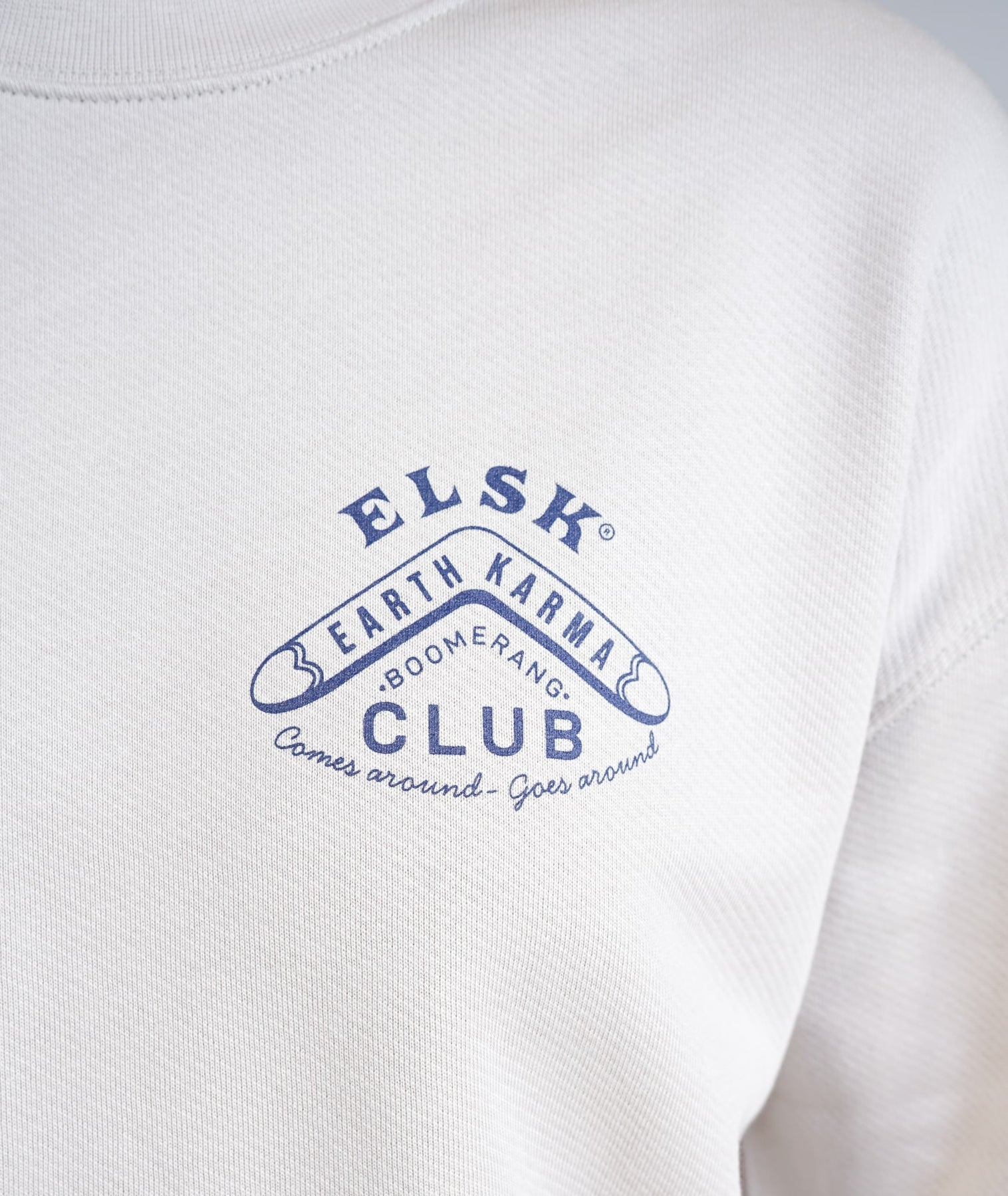 Elsk Boomerang Skyum