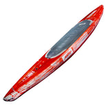 Axis Frank Downwind Carbon foilboard