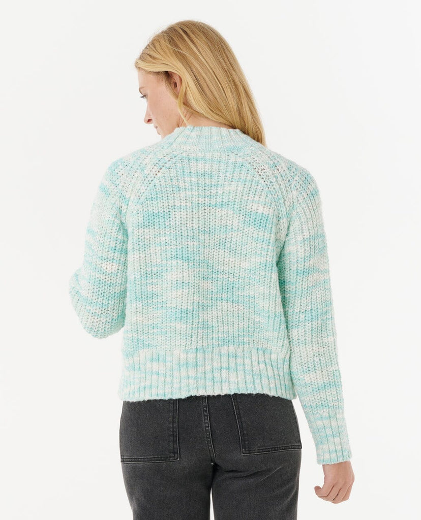 Rip Curl Beach Party Slub Sweater