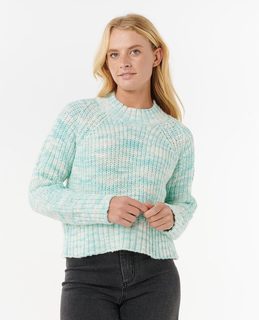Rip Curl Beach Party Slub Sweater