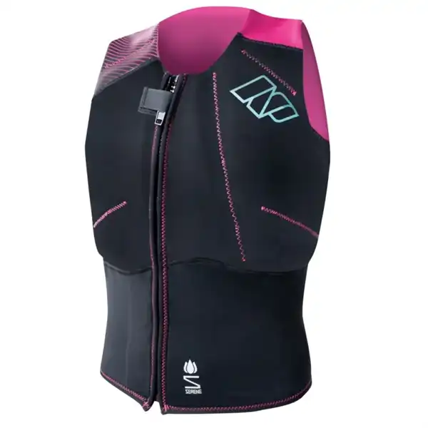 Neilpryde Ladies Impact Front Zip