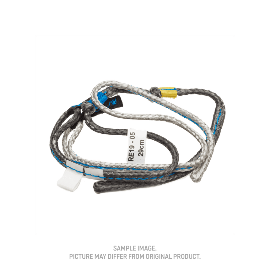 Duotone Back Pigtail (pair) Juice (SS20,SS22-onw) (1pair)