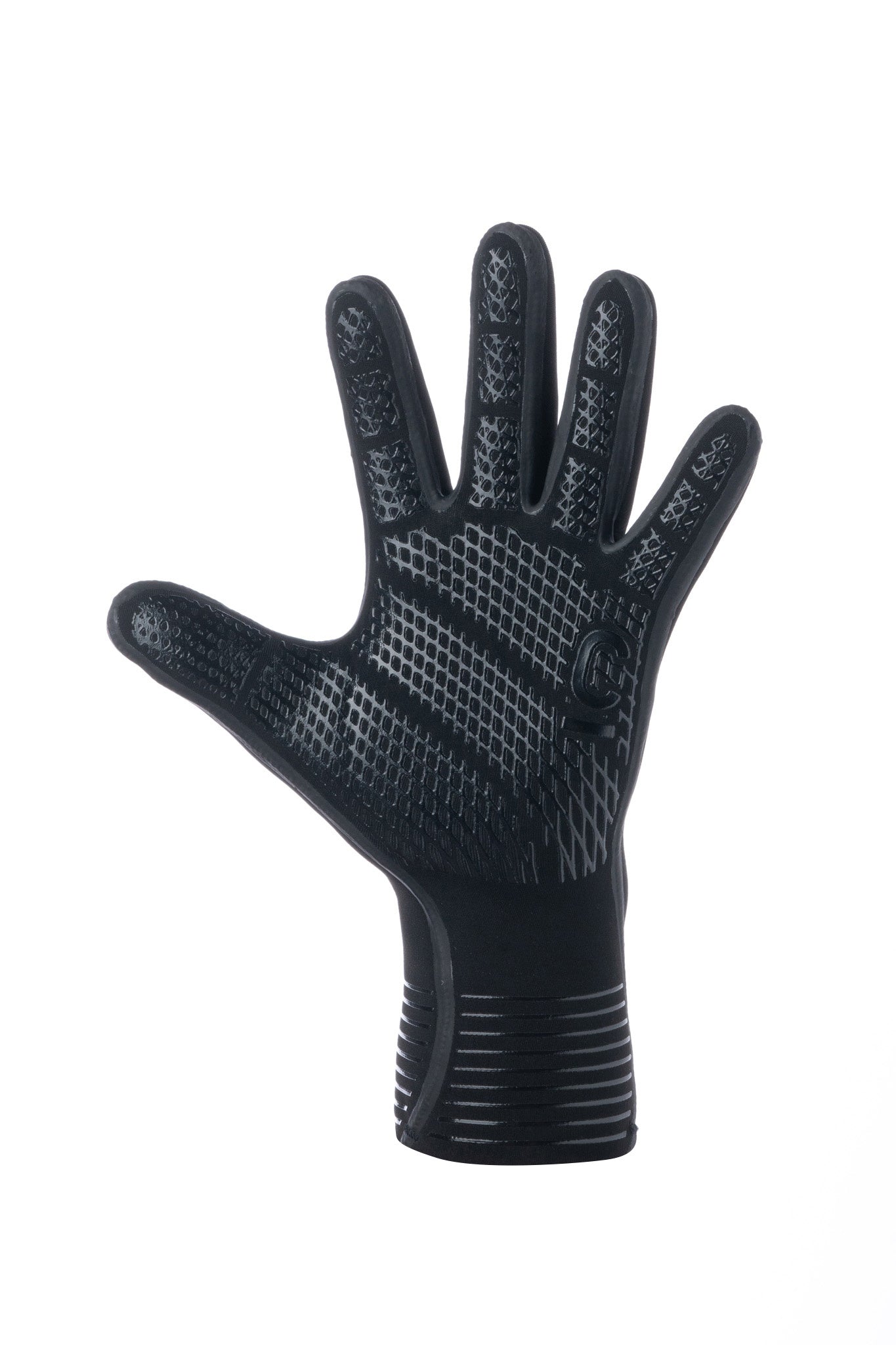 C-Skins Wired 3Mm Gloves