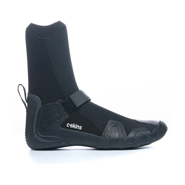 C-Skins Wired 7mm Adult Round Toe Boots