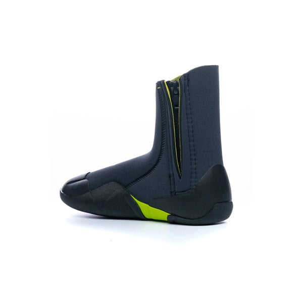 C-Skins Legend 5mm Junior Zipped Round Toe Boot