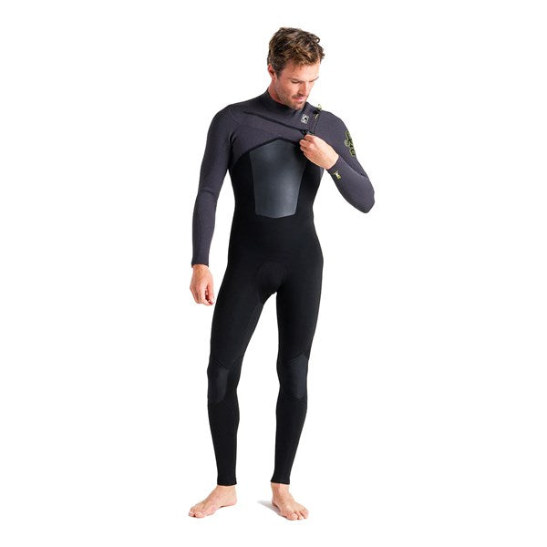 C-Skins Rewired 3/2 Mens Gbs Cz