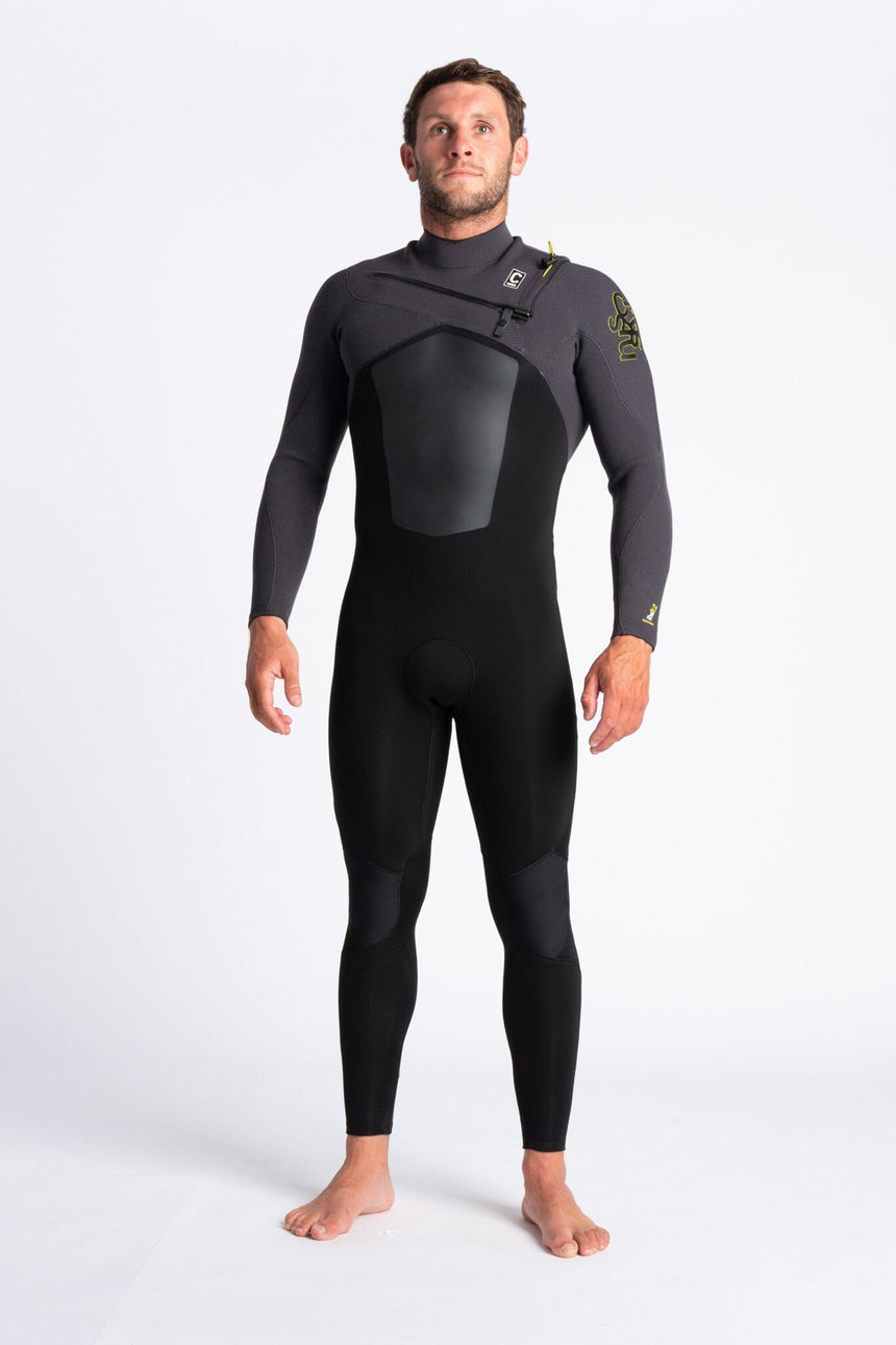C-Skins Rewired 3/2 Mens Gbs Cz