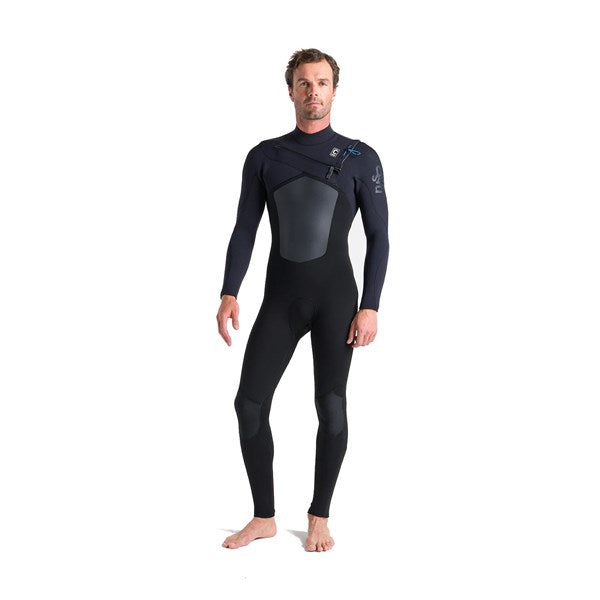 C-Skins Rewired 5/4 Mens Gbs Cz