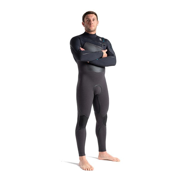 C-Skins Wired 4/3 Mens Lqs Cz
