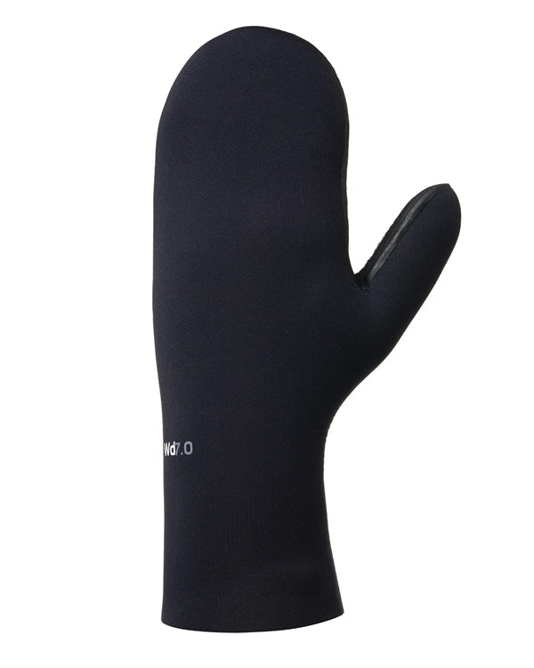 C-Skins Wired+ 7mm Mittens