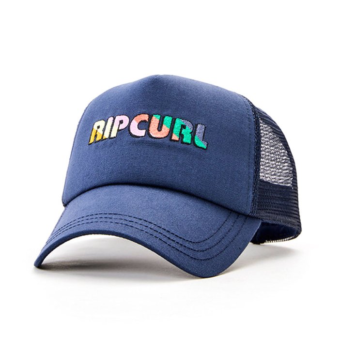 Ripcurl Day Break Trucker Hat