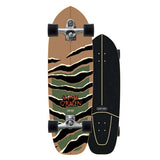 Carver J.O.B Camo
