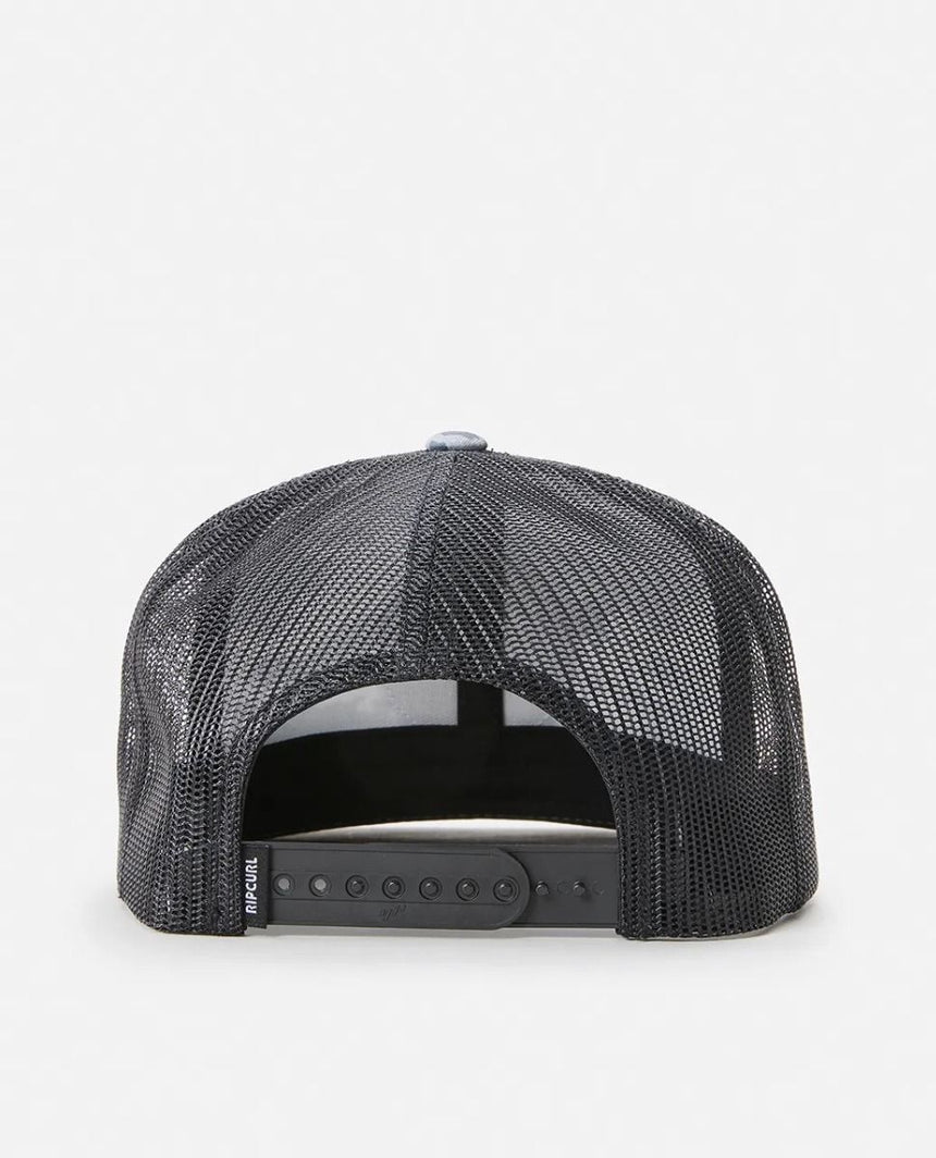 Rip Curl Destinations Trucker