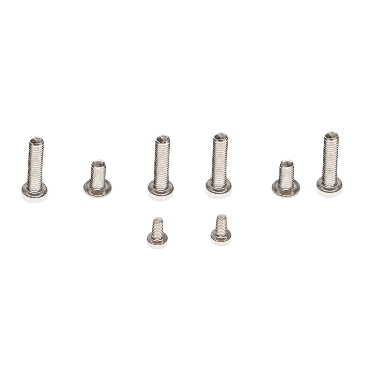 Duotone Screw Set Click Bar (SS19-onw)