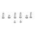 Duotone Screw Set Click Bar (SS19-onw)