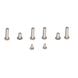 Duotone Screw Set Click Bar (SS19-onw)