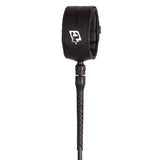 Creatures Superlite Knee Black Silv