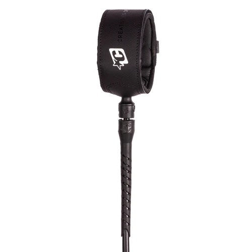 Creatures Superlite Knee Black Silv